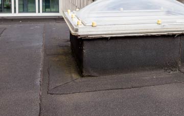 disadvantages of Panfield flat roofs