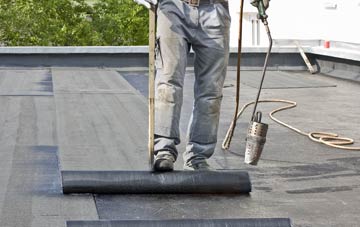 flat roof replacement Panfield, Essex