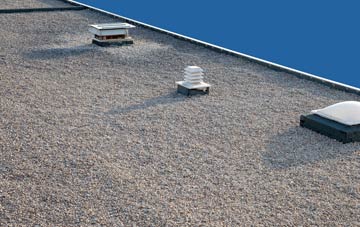 flat roofing Panfield, Essex