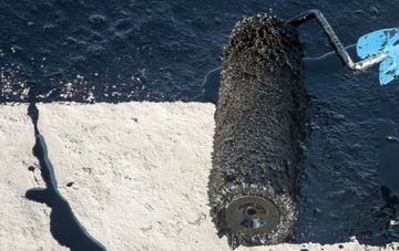 Panfield liquid sealant waterproofing