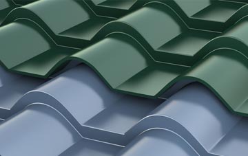 who should consider Panfield plastic roofs
