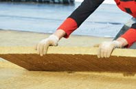 find rated Panfield roof insulation companies