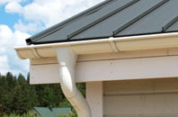 Panfield soffits